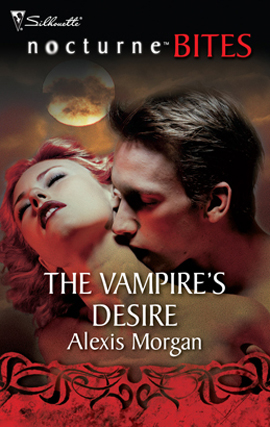 Title details for Vampire's Desire by Alexis Morgan - Available